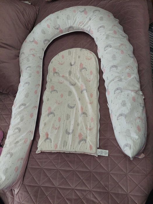 Бебешко гнездо Lorelli