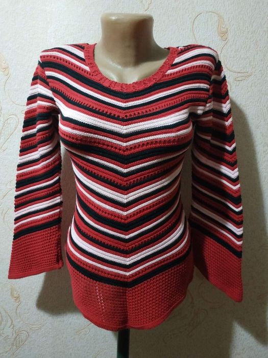 Кофточка жен. "Саmaïeu". Франция