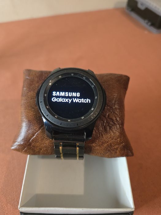 Samsung Galaxy A33 5G+Galaxy Watch