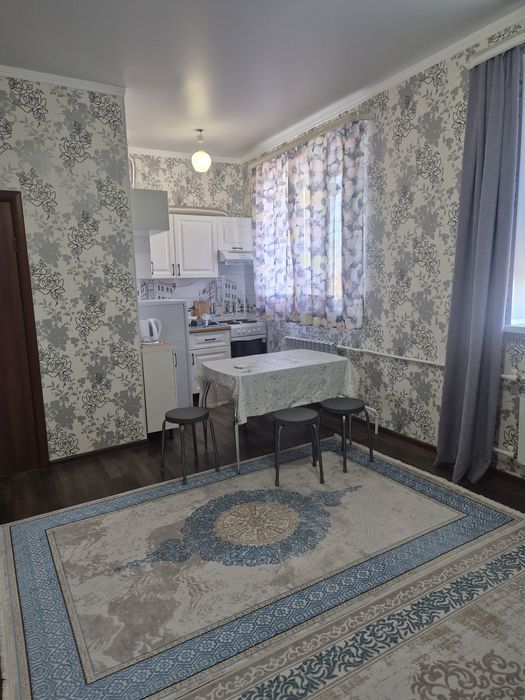 Продам квартиру 1 комн