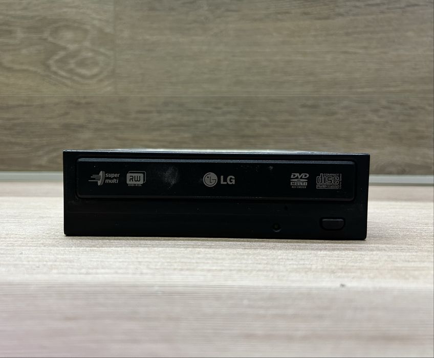 DVD устройство LG