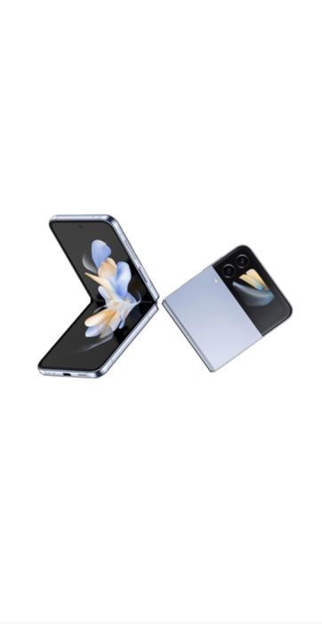 Samsung Z flip  4