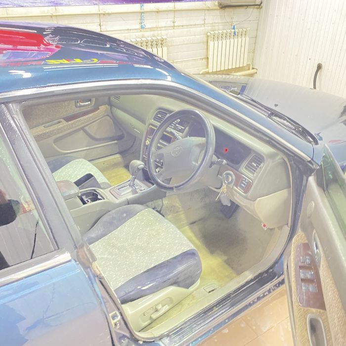 Таета марк 2 1997 года