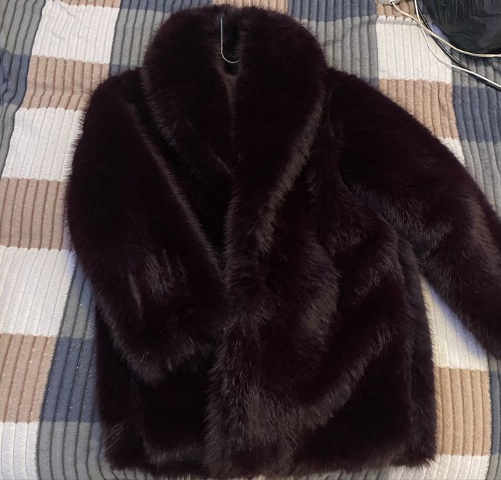 Продам Эко шубу
