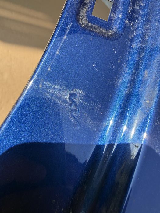 Калник KIA EV6 2022-