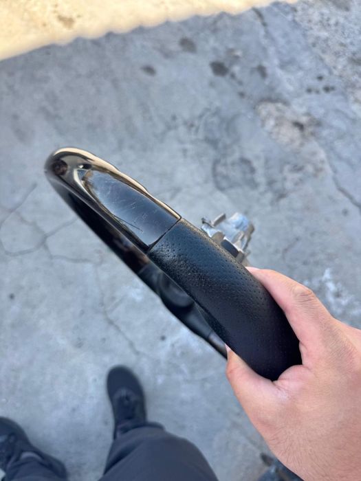 Руль 55 камри в хорошем