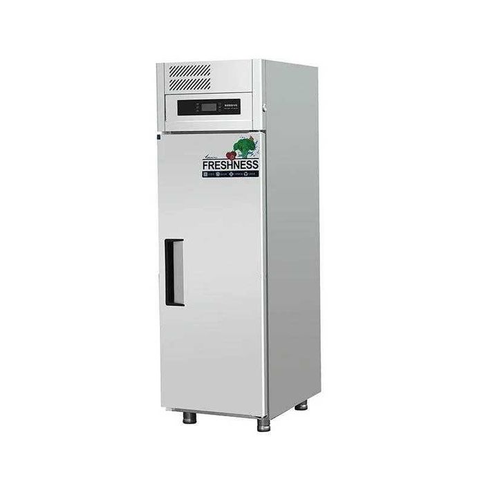 Холодильный шкаф EDDYSEN 1 дверь | 350 л, Премиум | 0…+6°C