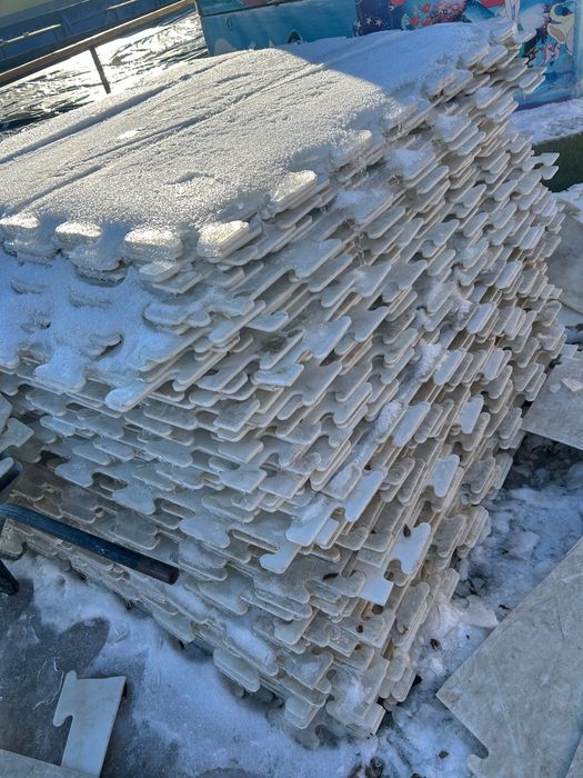 Аттракцион каток