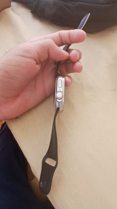 Smartwatch 9000 ultra