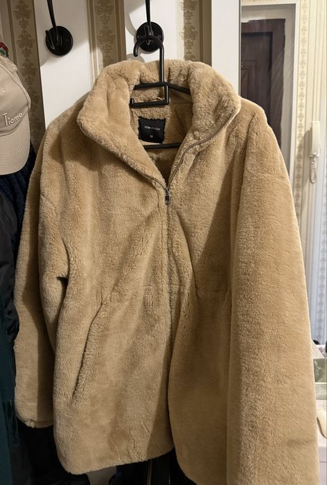 Эко шуба 5500тг. S, M