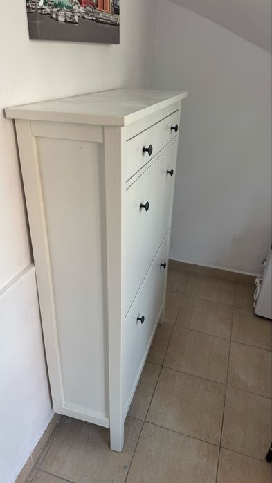 Dulap pantofi / pantofar Hemnes Ikea
