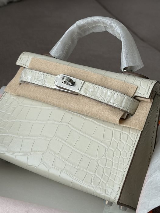Geanta Hermes Mini Kelly