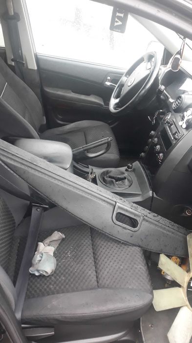 Ssang Yong Actyon 2.0XDI Санг Йонг Актион 2.0XDI САМО НА ЧАСТИ