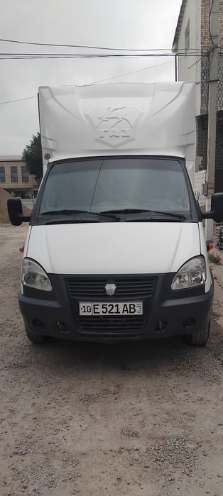 Gazel biznes sotiladi 2016 yil   borti 4.20