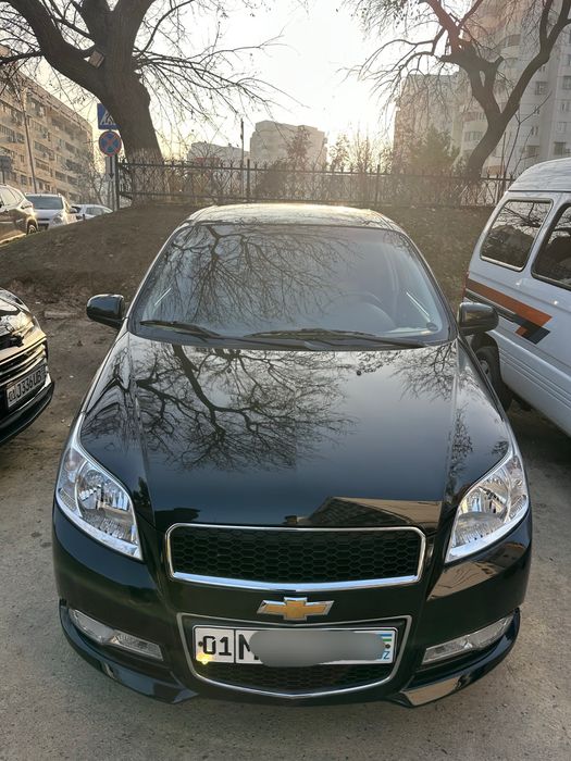 Аренда 2022 Nexia 3 A/T Full