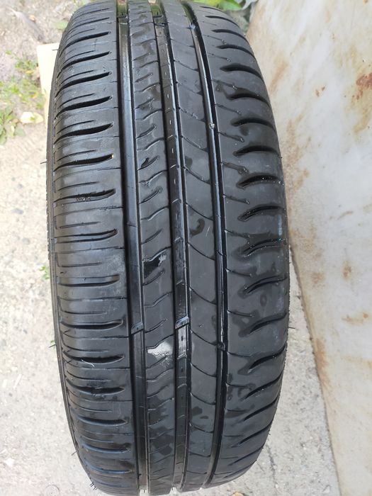 Продам диск с резиной R15