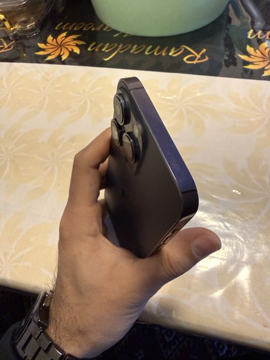 Iphone 14 PRO MAX LL/A 128gb