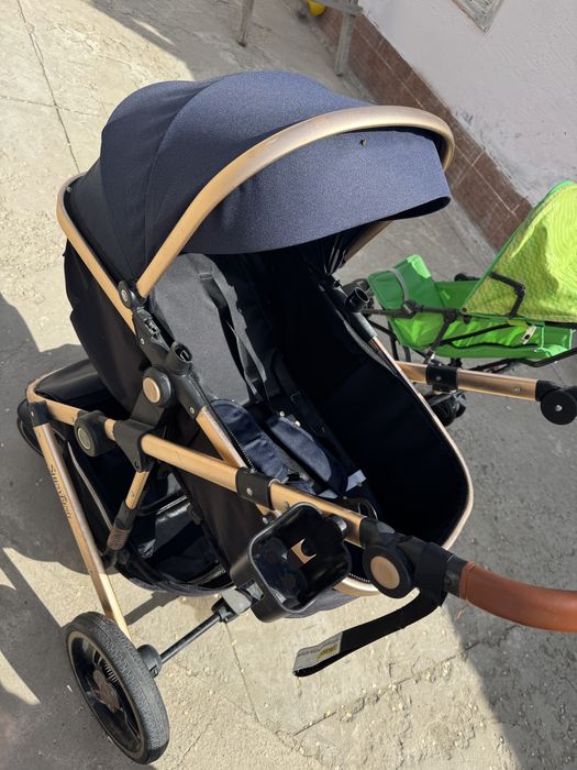 Коляска, велосипед десткий