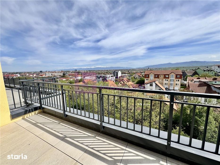 Apartament 2 camere PREMIUM | Turnisor | boxa | lift |