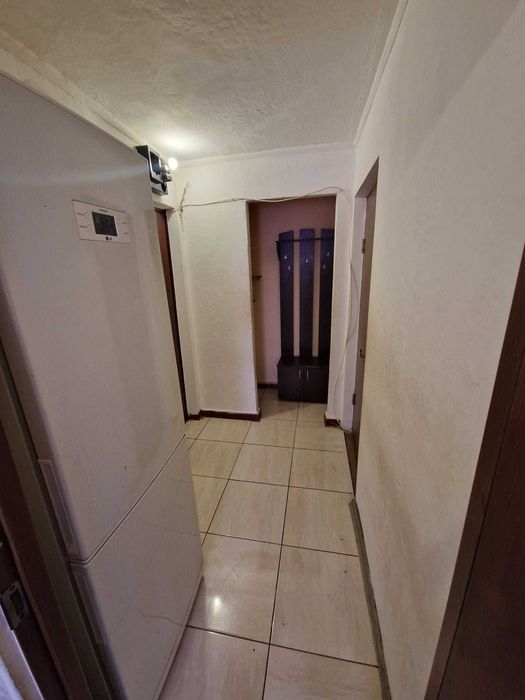 Vand Apartament Viziru I, Confort II, 2 camere, utilat si mobilat, Langa Profi si Linia de Tramvai