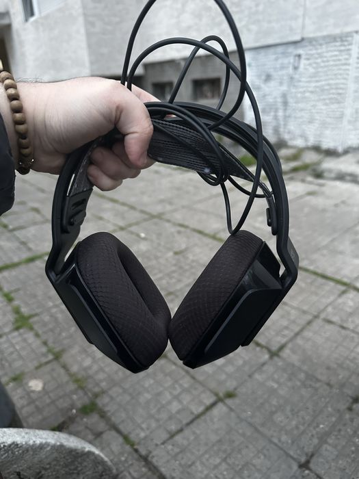 Слушалки Logitech G733