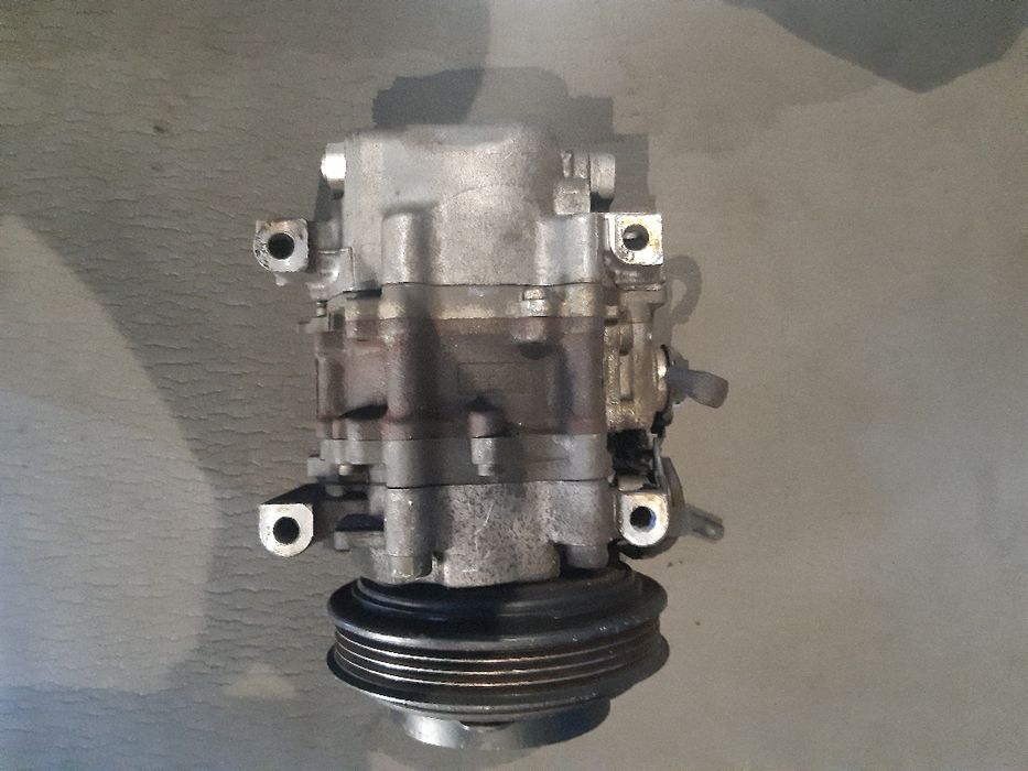 Продам кондиционер на Subaru