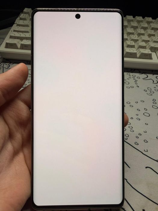 Google Pixel 7 pro 128gb