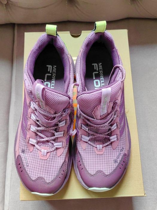 Semighete Merrell MOAB SPEED 2 GTX