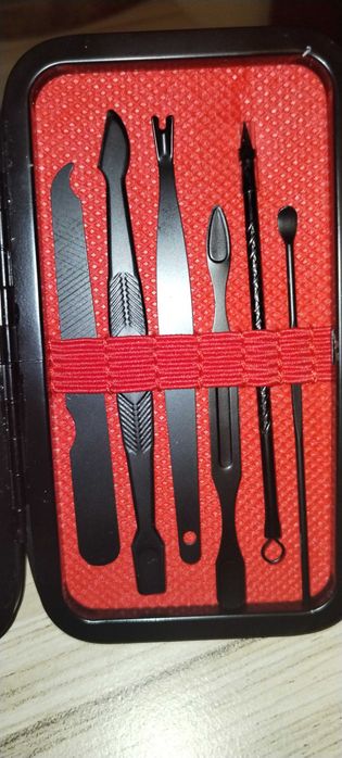 Комплект за маникюр