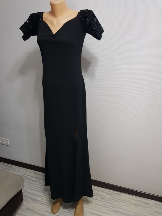 Продам вечернее платье