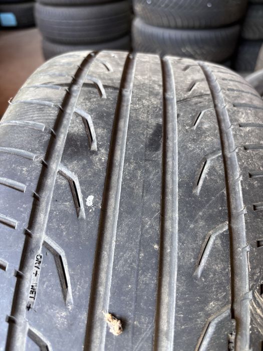 Джанти 5х112х18 за Volkswagen/Audi