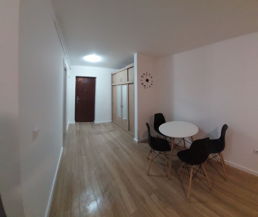 Inchiriez garsoniera