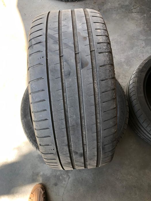 Anvelope Michelin