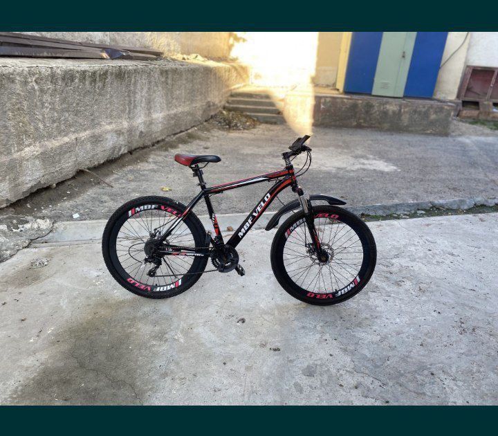 Велосипед недорого