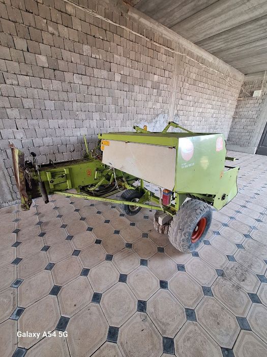 Kilas 55 markant kariski