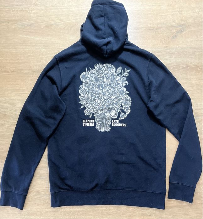 Element x Timber!,Huf суитчъри размер М