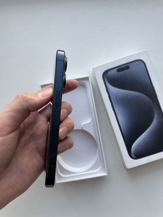 Iphone 15pro Айфон 15про