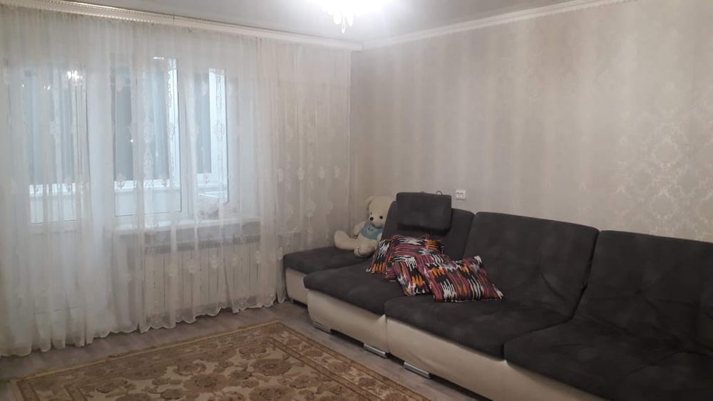 Продам 3х ком квартиру. 15 млн.