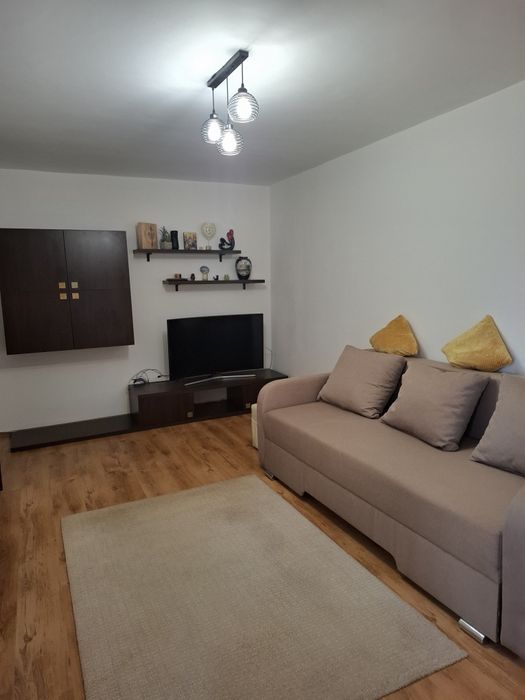 Apartament cu 2 camere