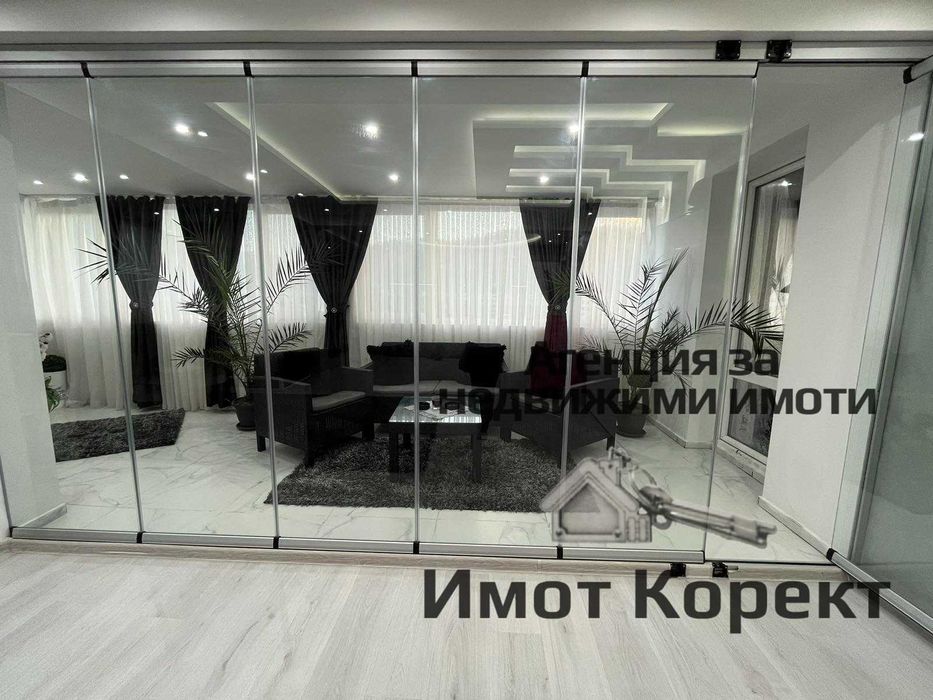 Продава се Тристаен апартамент в Асеновград - 137 кв.м за 1022 €/кв.м - Снимка #17