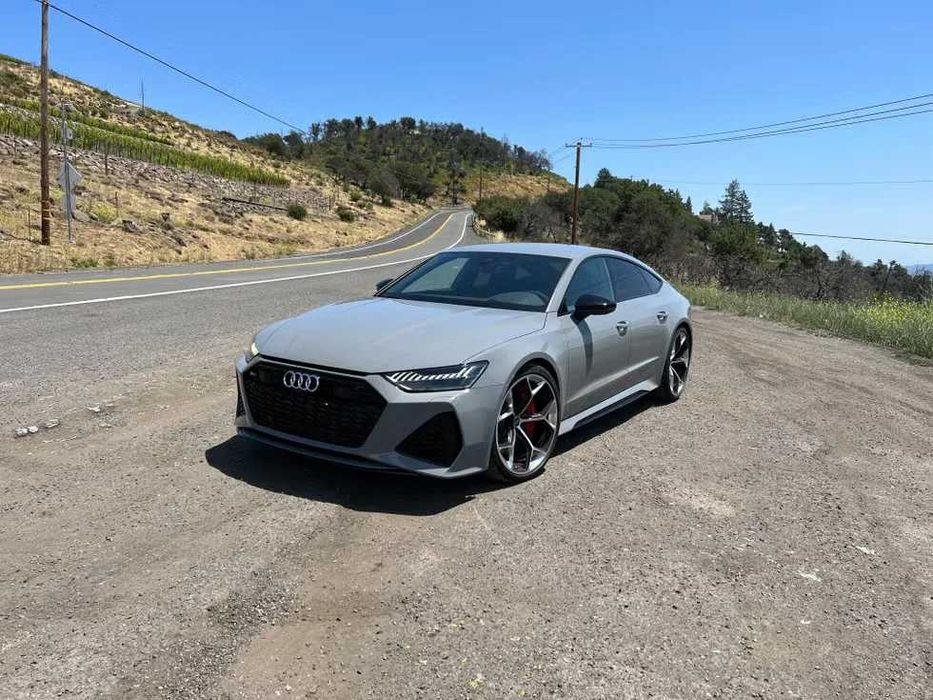 Jante Audi R20 5x112 RS6 RS7 4K Style | A4 A5 A6 A7 A8 Q7 Q5 Q3