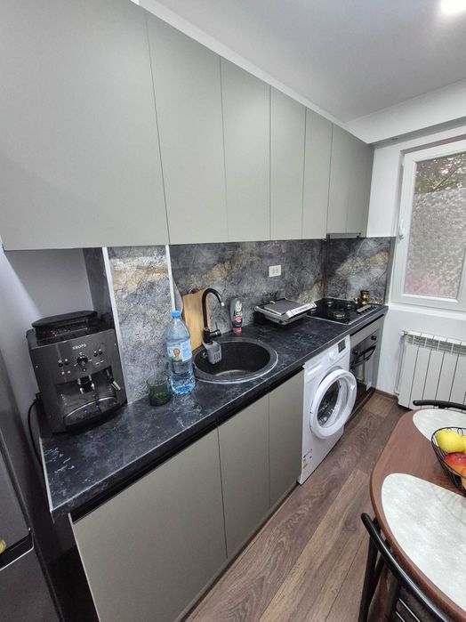 Apartamentul de vânzare
