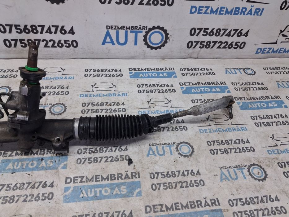 Caseta directie Peugeot 407 2006