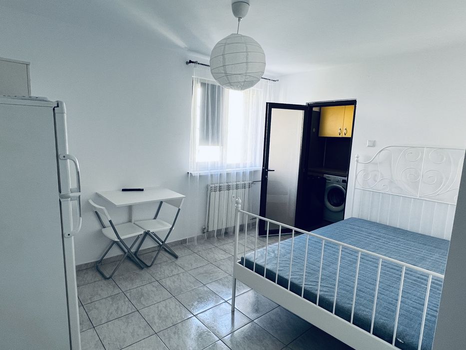 Închiriez Garsoniera Trapezului Pallady Metrou 1 Decembrie