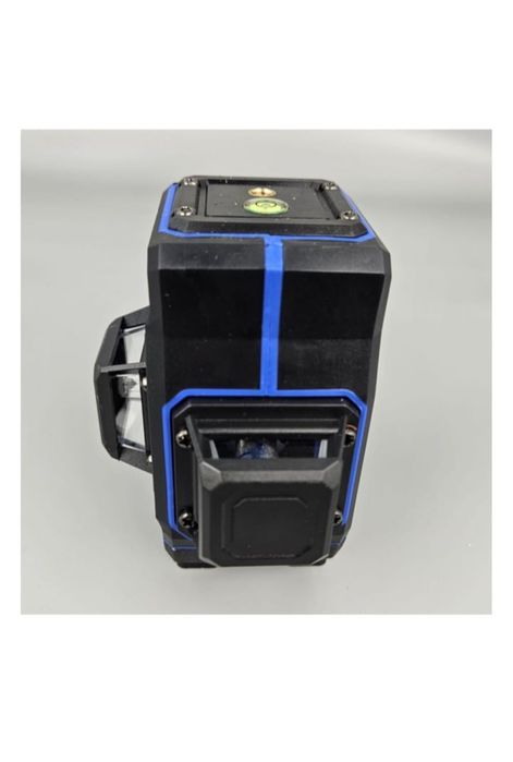 Лазерный уровень