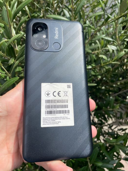Vând Redmi 12 C