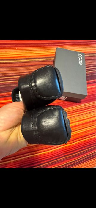 Ecco мокасины 38