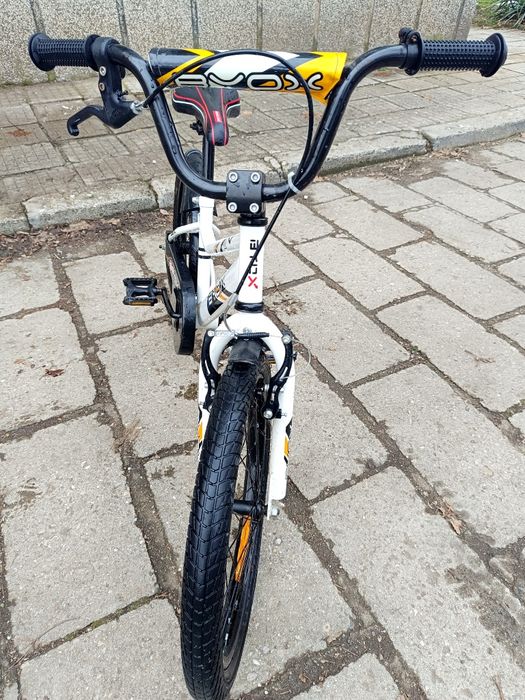 Детско колело Byox