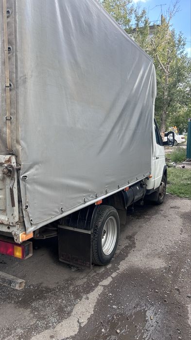 Сдам в аренду ГАЗель