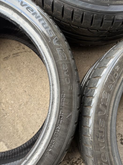 225/40r18 Hankook Ventus летни